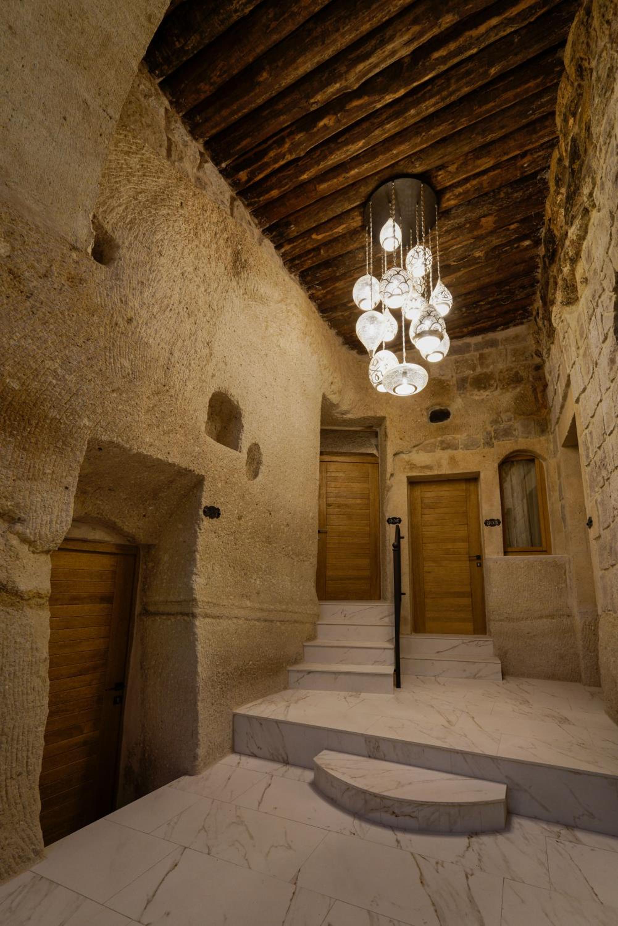 The Niche Cave Hotel - Image 119