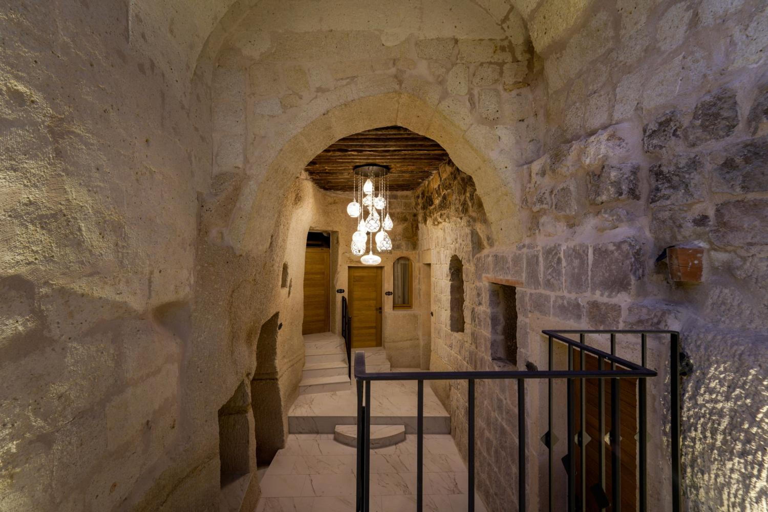 The Niche Cave Hotel - Image 46