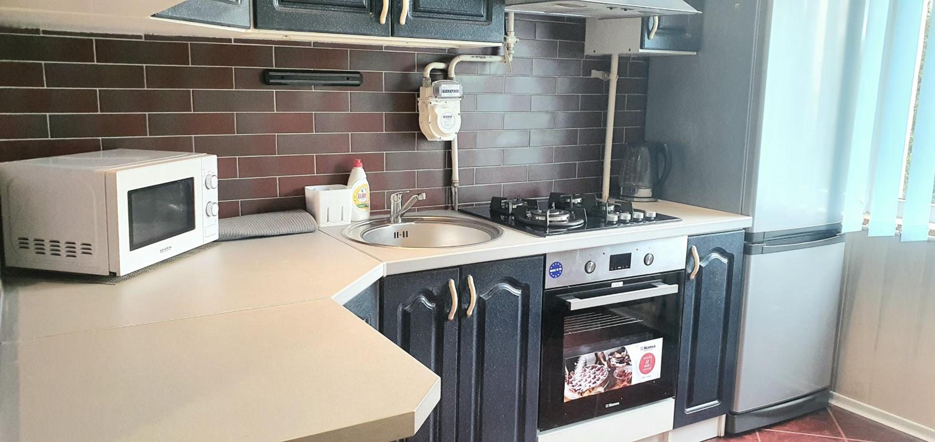 Krymo g. Lovely 2 room flat in Šiauliai, near Akropolis view 2