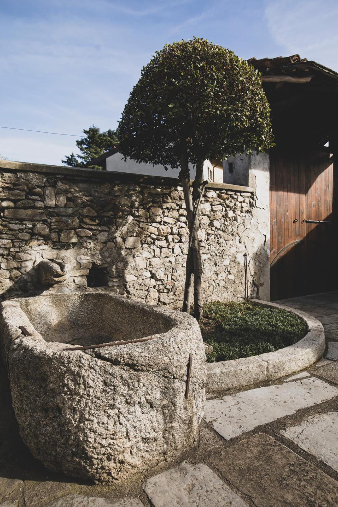 Cadepulan - Lake Como Residence
