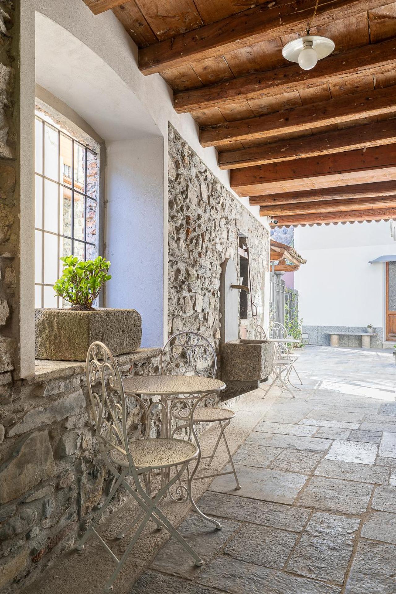 Cadepulan - Lake Como Residence