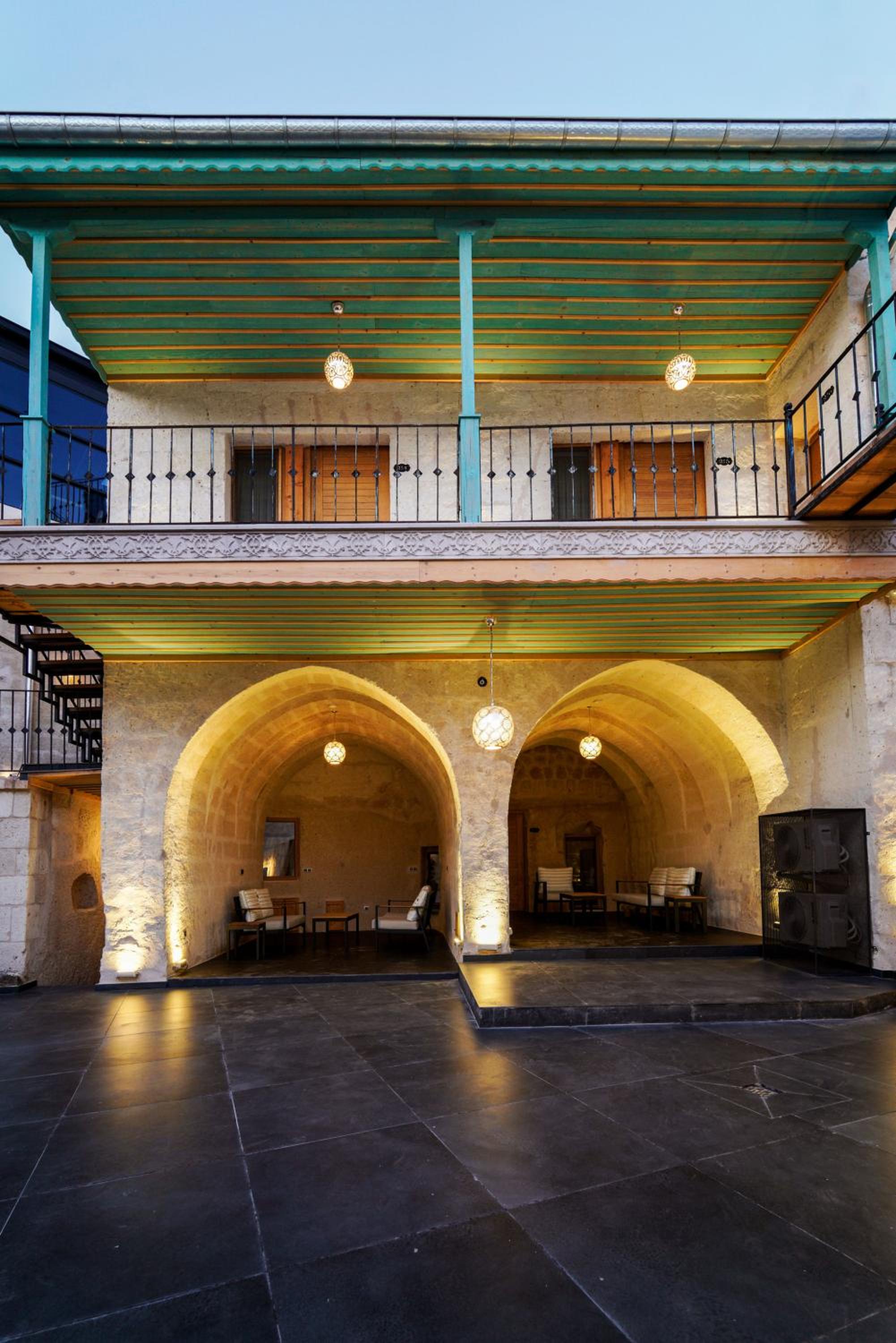 The Niche Cave Hotel - Image 5