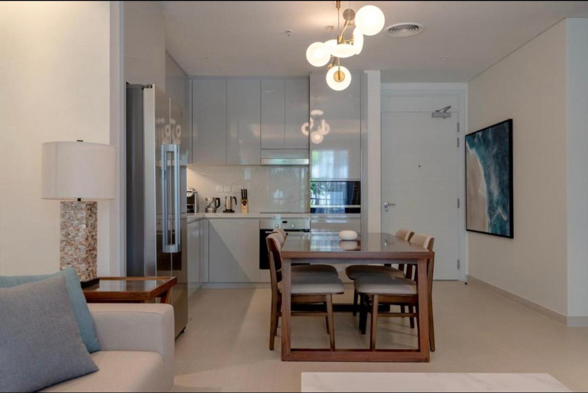Luxury Apartment at Address Hotel