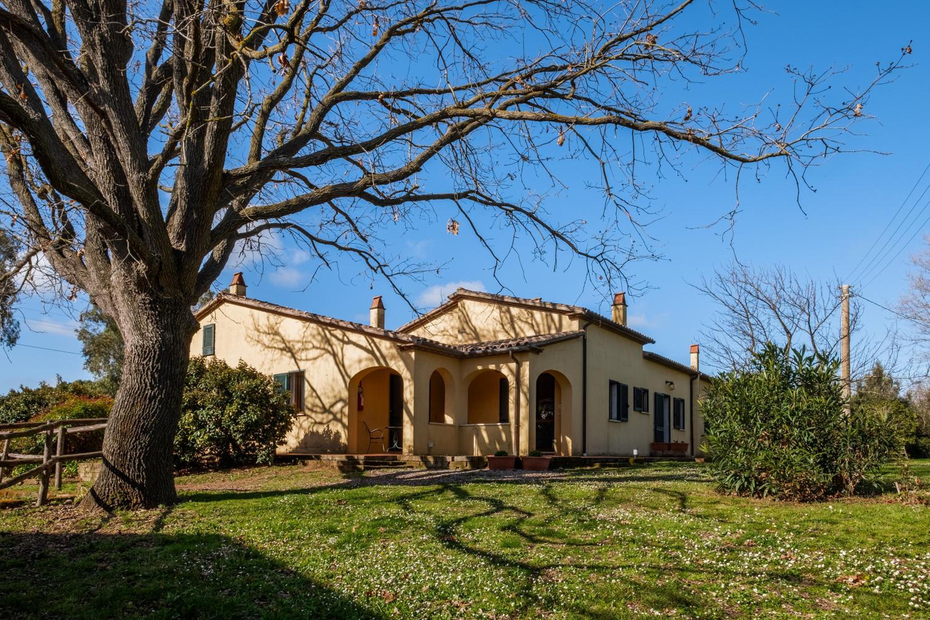 Rosaspina - Appartamento 2 view 4