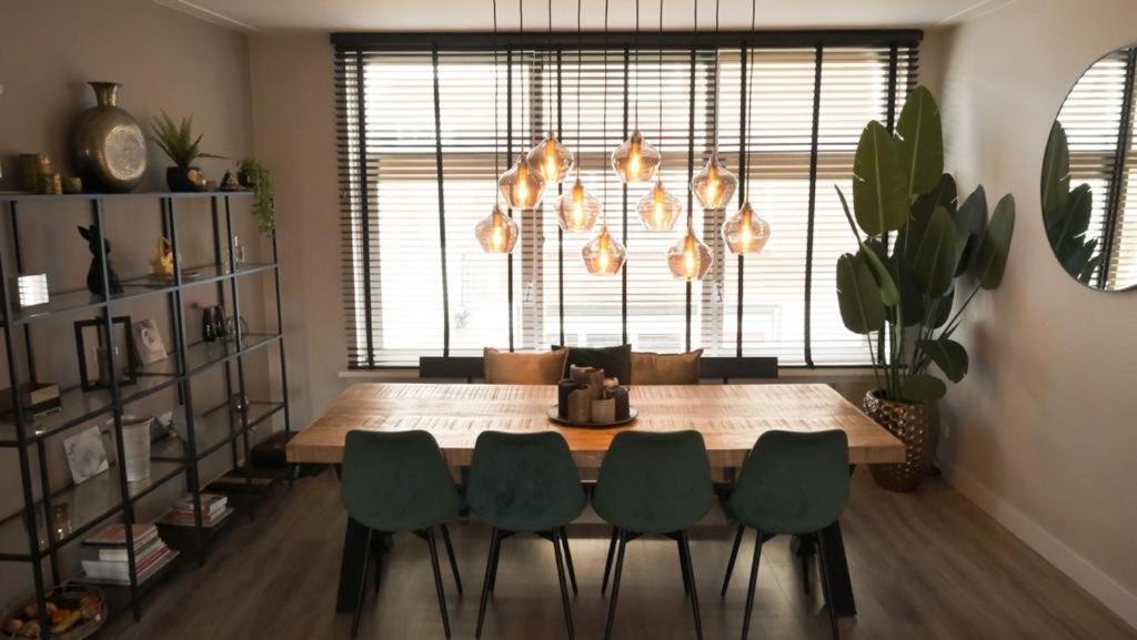 't Sand Apartment view 3