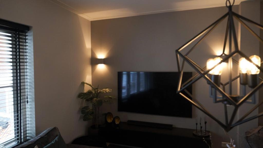 't Sand Apartment view 2