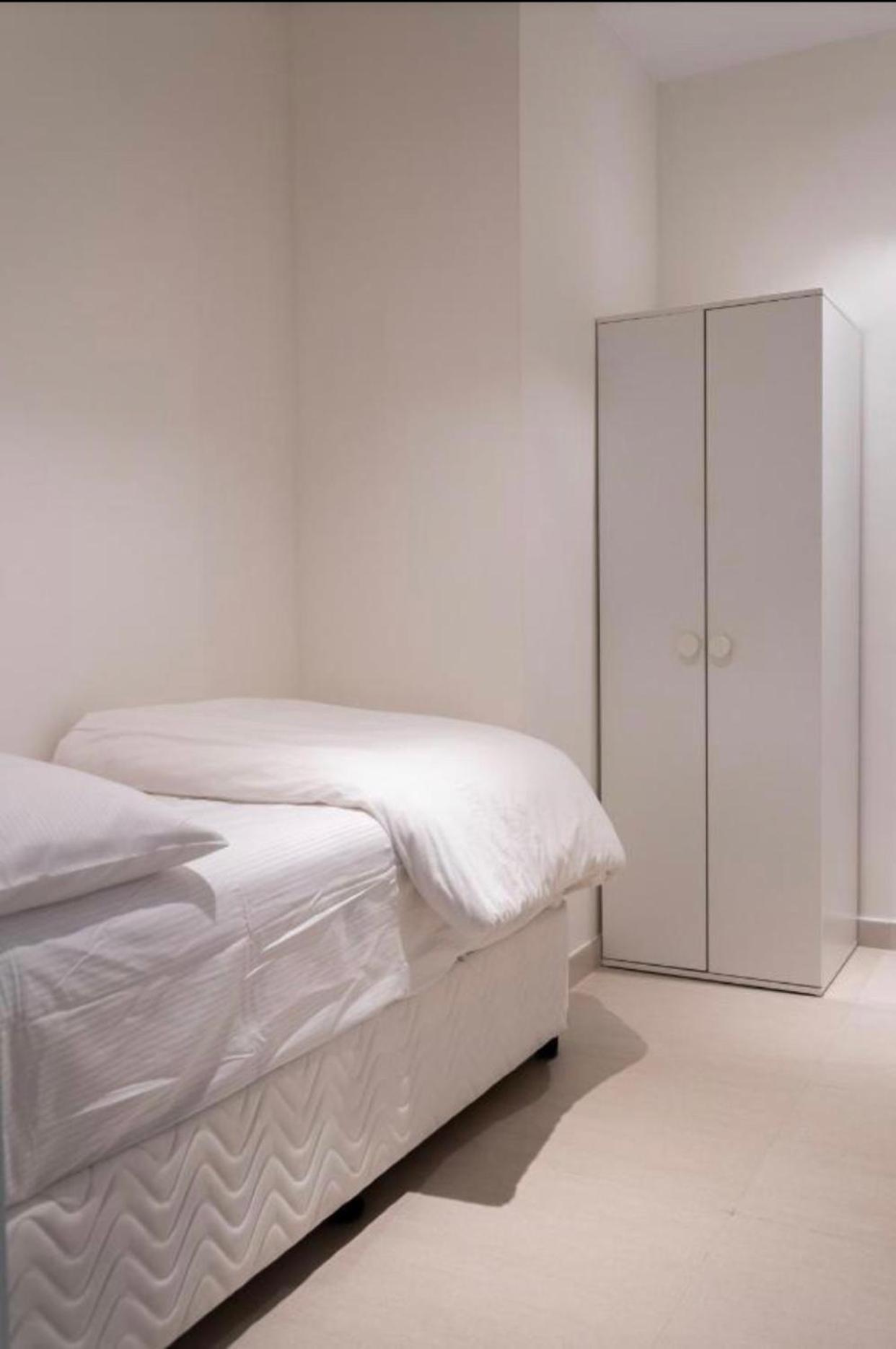 Luxury Apartment at Address Hotel