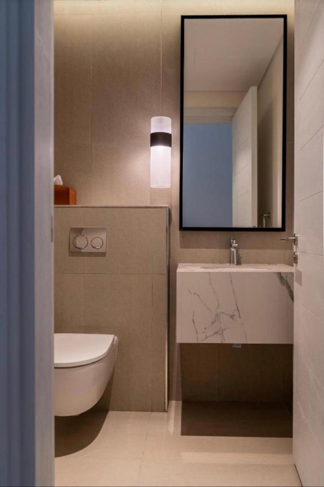 Luxury Apartment at Address Hotel