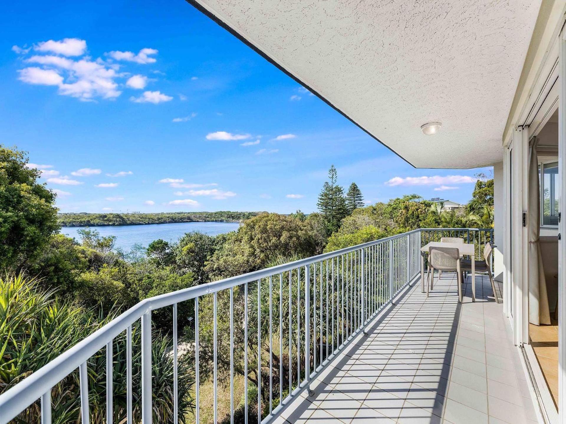 The Outlook unit 9 Currimundi QLD