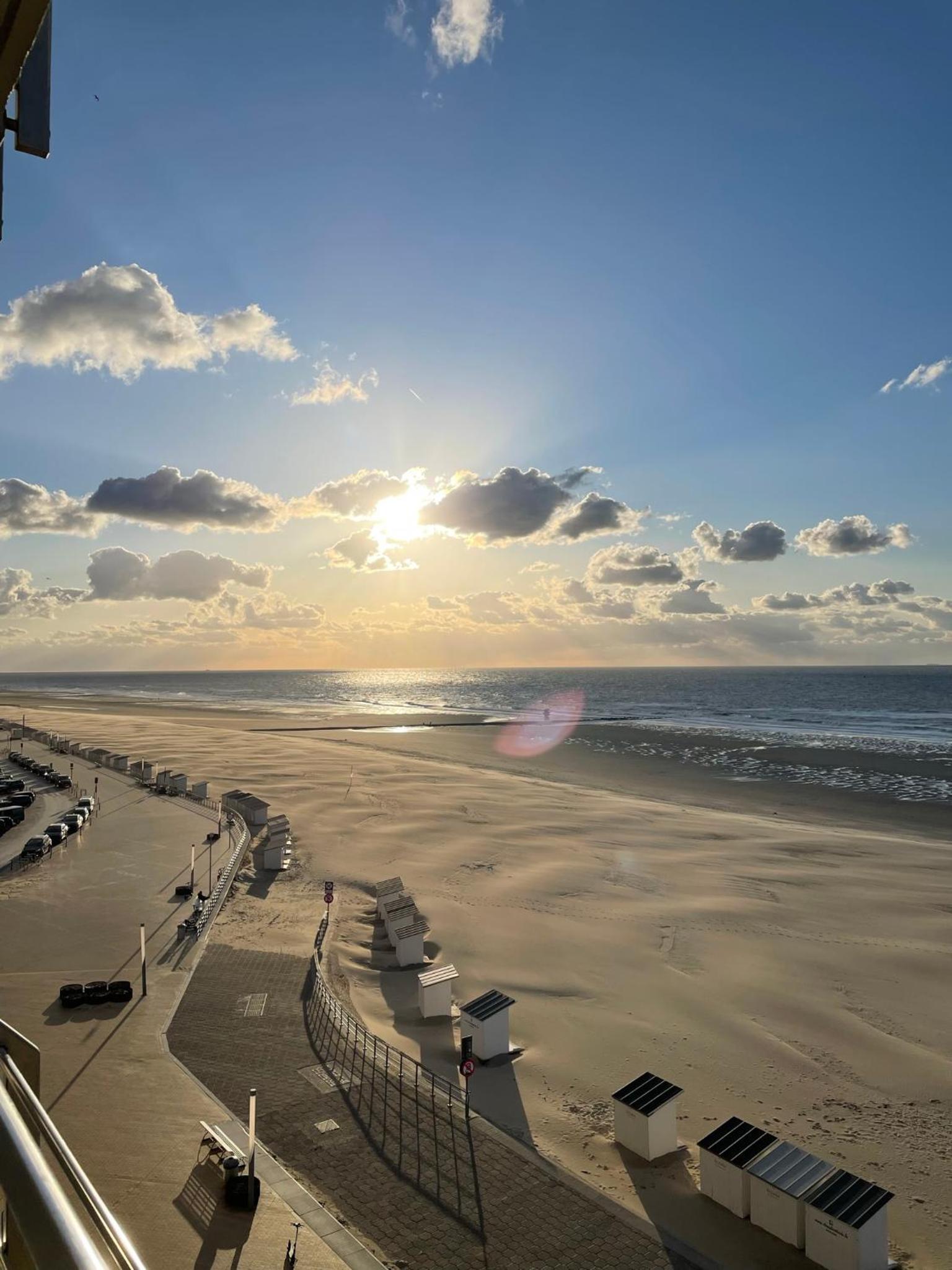 K beach view 5