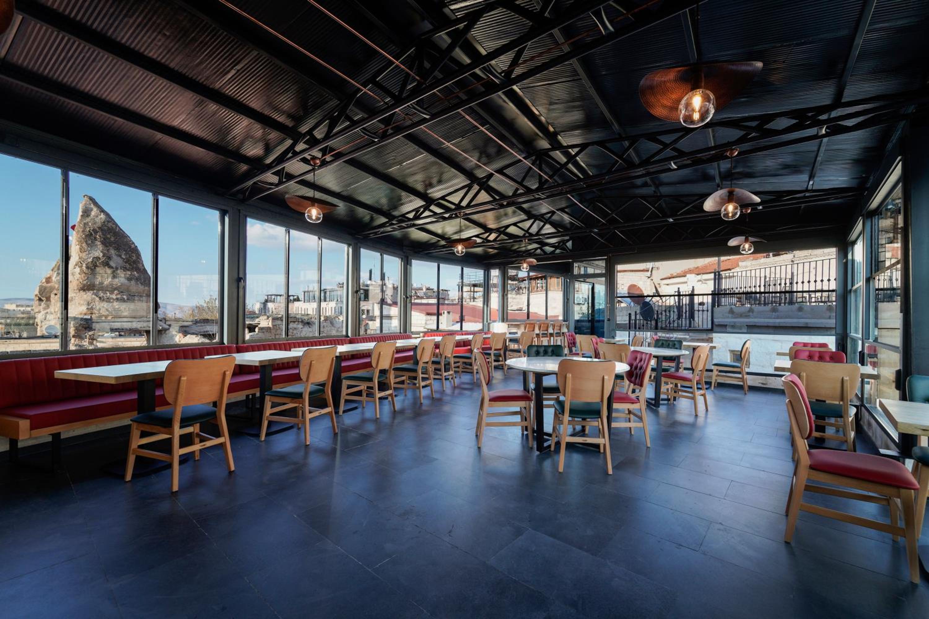 The Niche Cave Hotel - Image 124