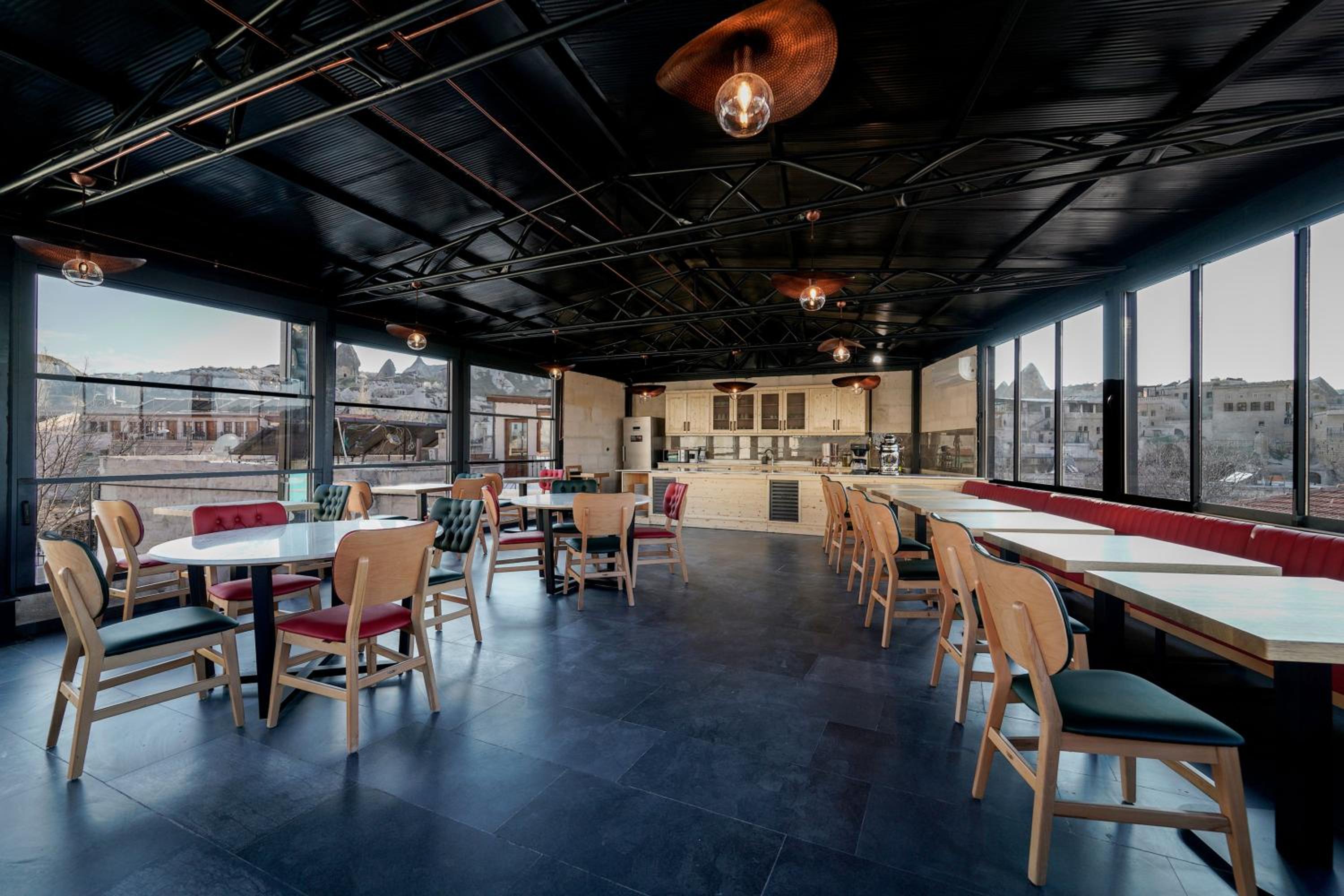 The Niche Cave Hotel - Image 123