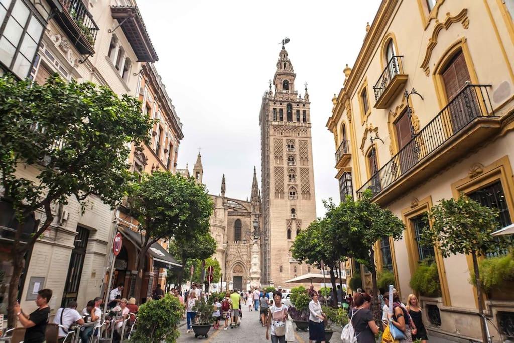 Quevedo city center by Valcambre