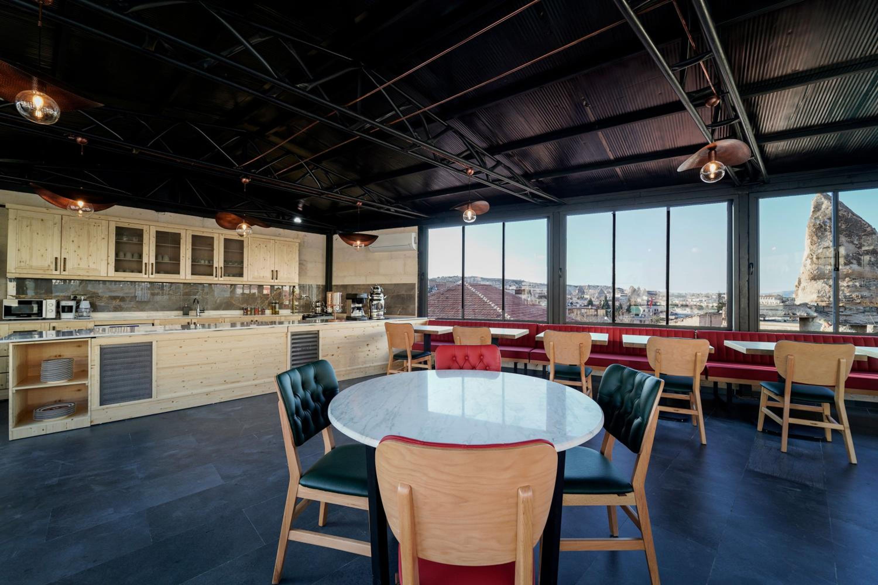 The Niche Cave Hotel - Image 122