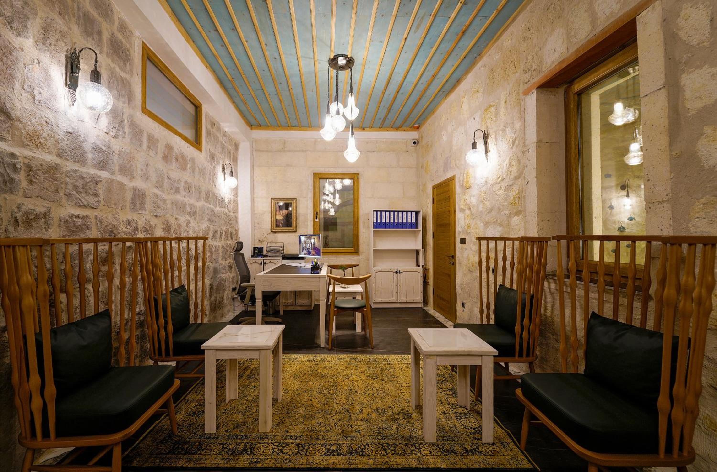 The Niche Cave Hotel - Image 120