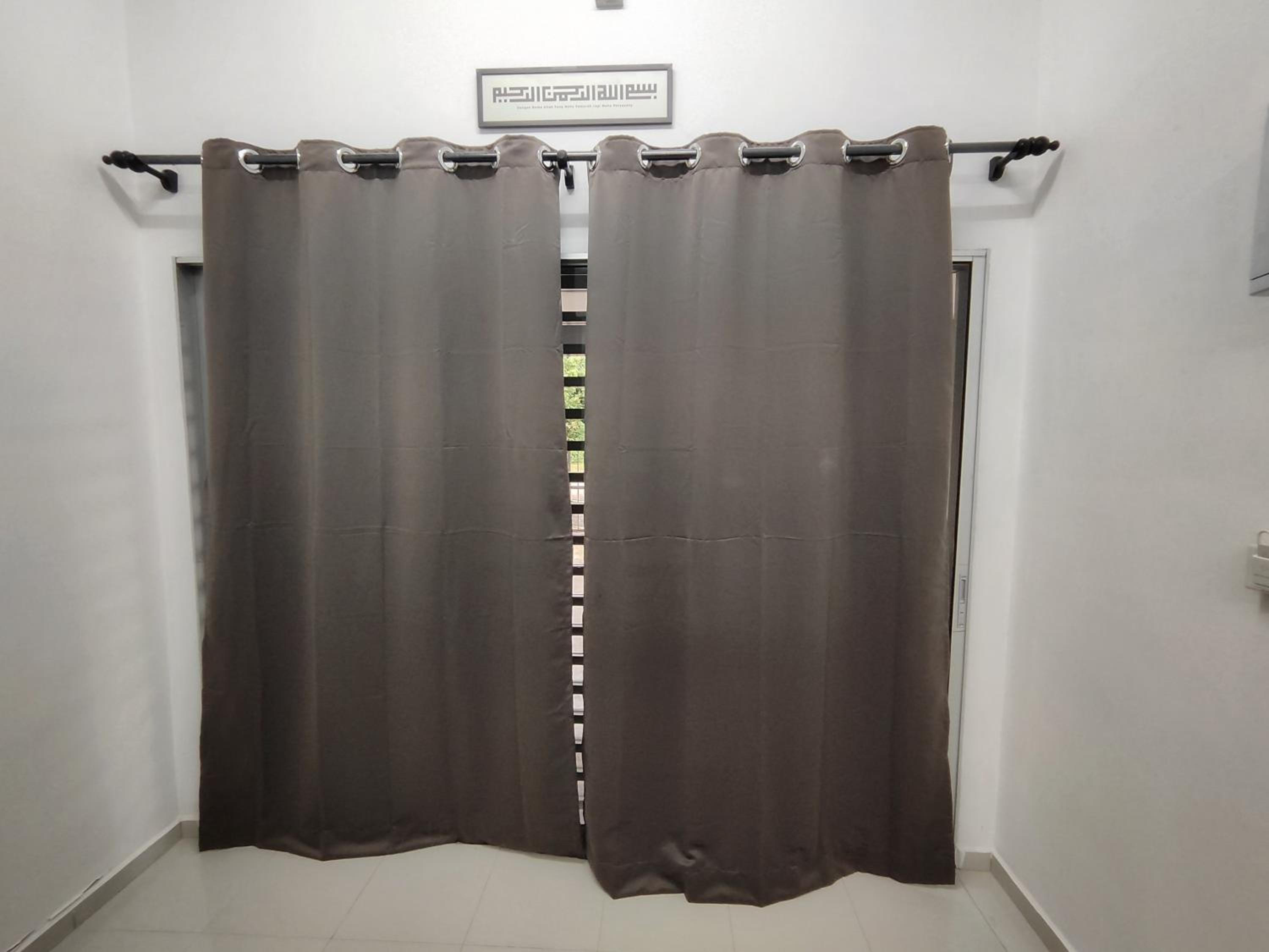 Homestay Temerloh Near Hospital 4Bedroom 4Air-cond 10pax Free Wi-Fi Netflix photo 8