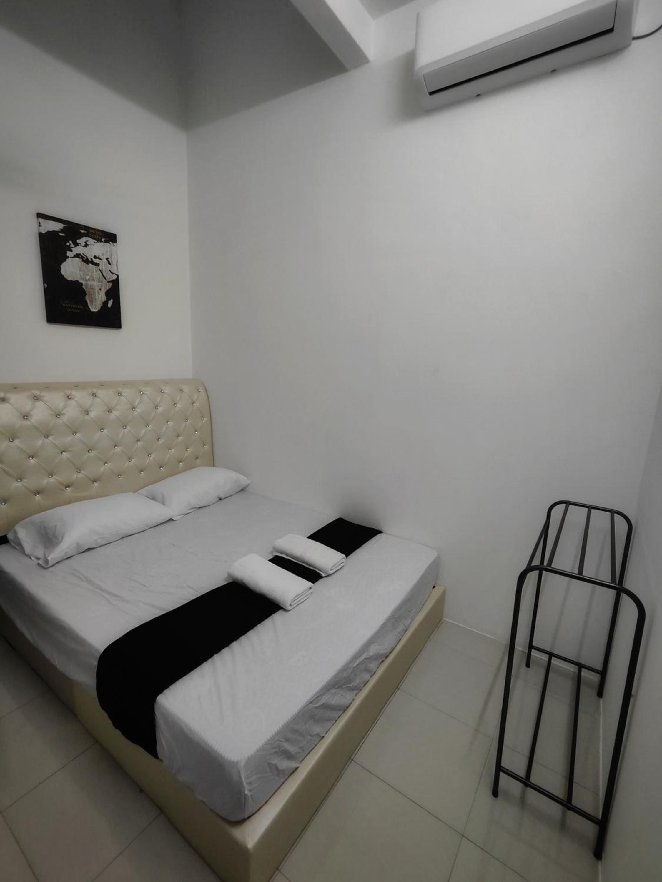 Homestay Temerloh Near Hospital 4Bedroom 4Air-cond 10pax Free Wi-Fi Netflix photo 5