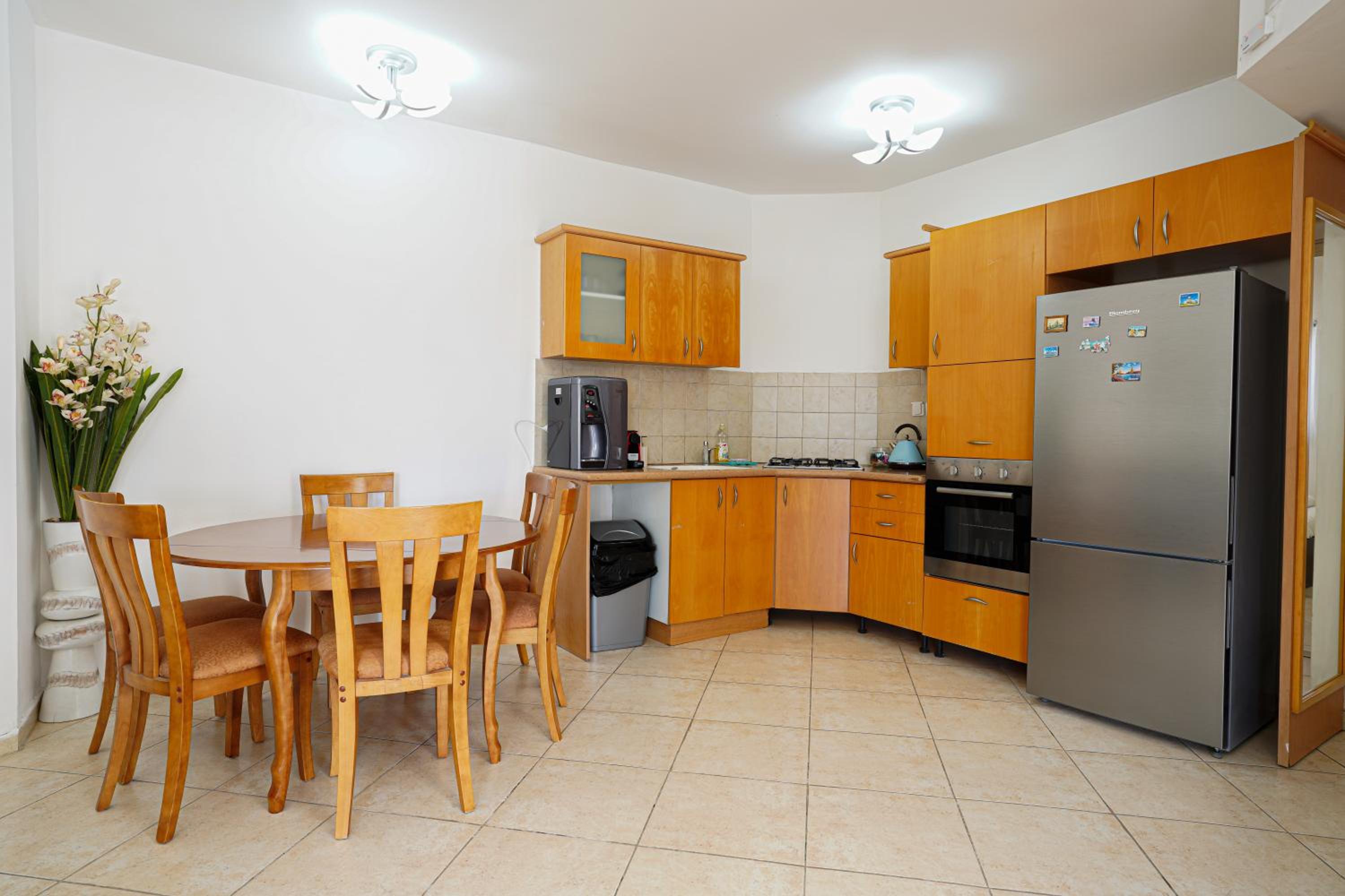 Shoham Sea and Soul view 2