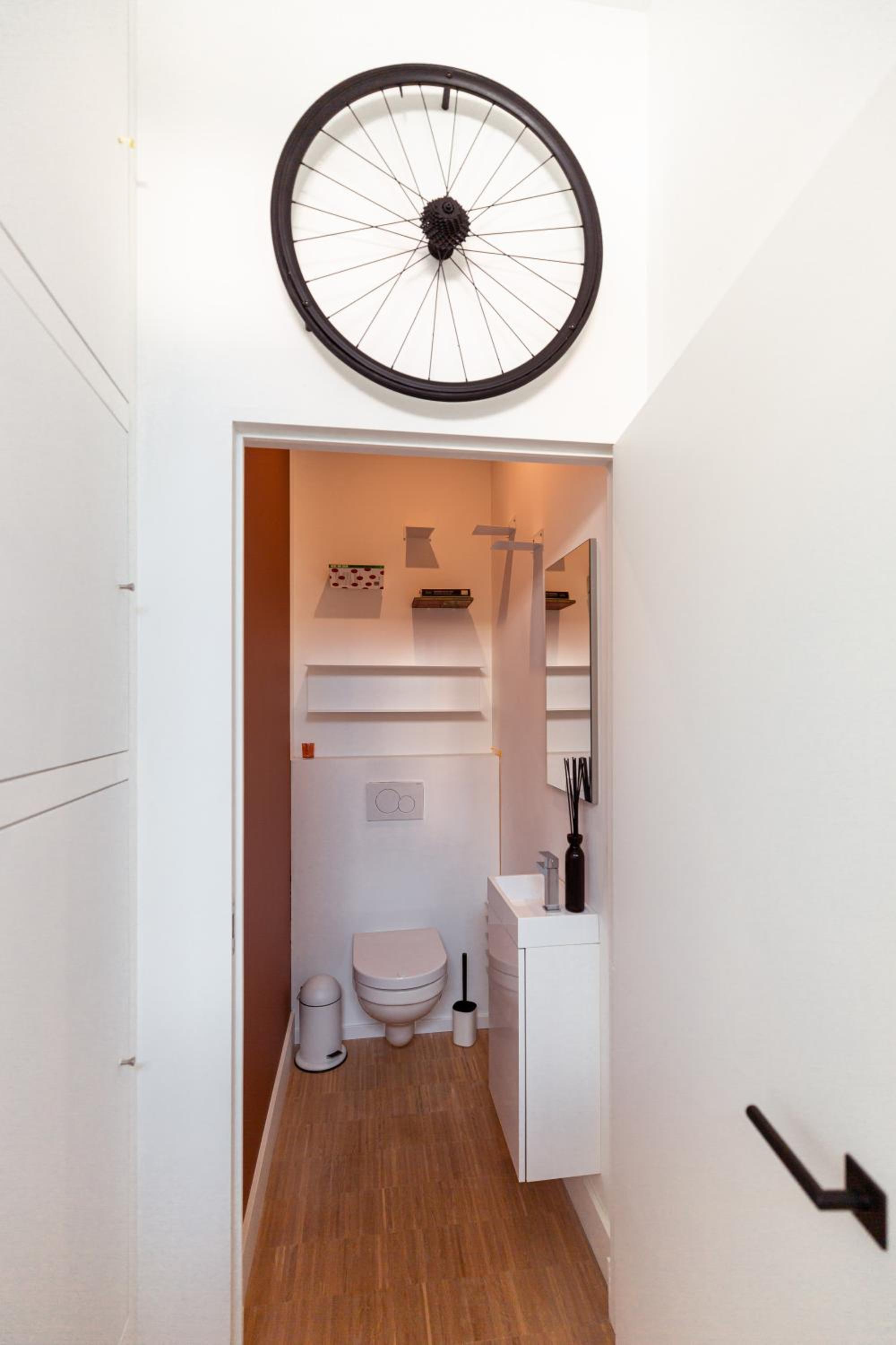 Vakantiehuis Vélolit
