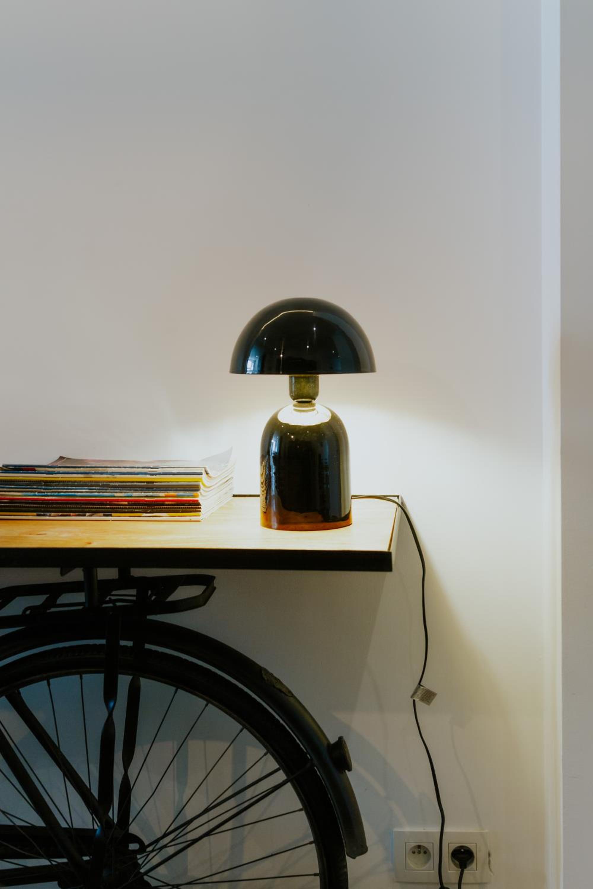Vakantiehuis Vélolit