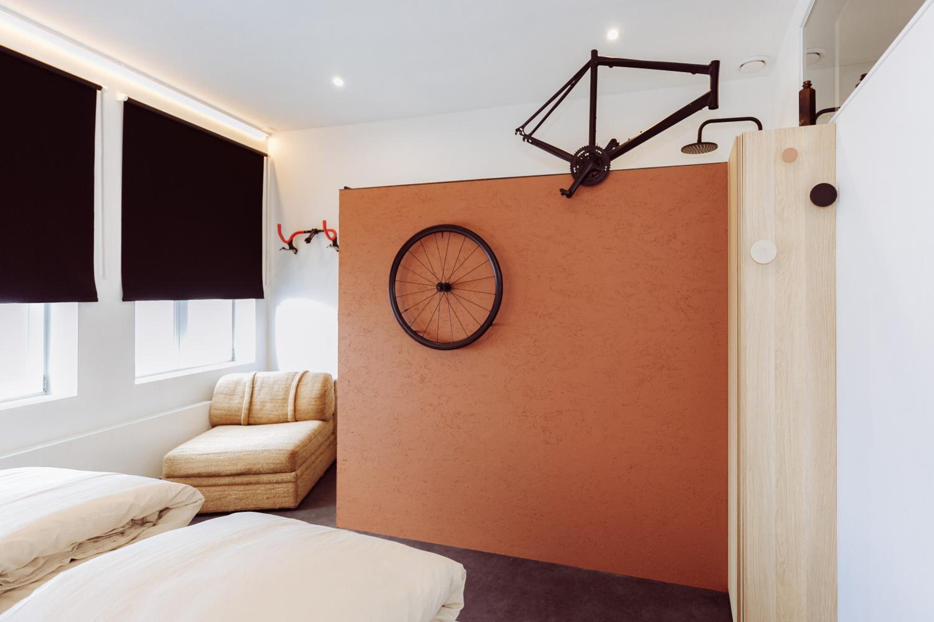 Vakantiehuis Vélolit