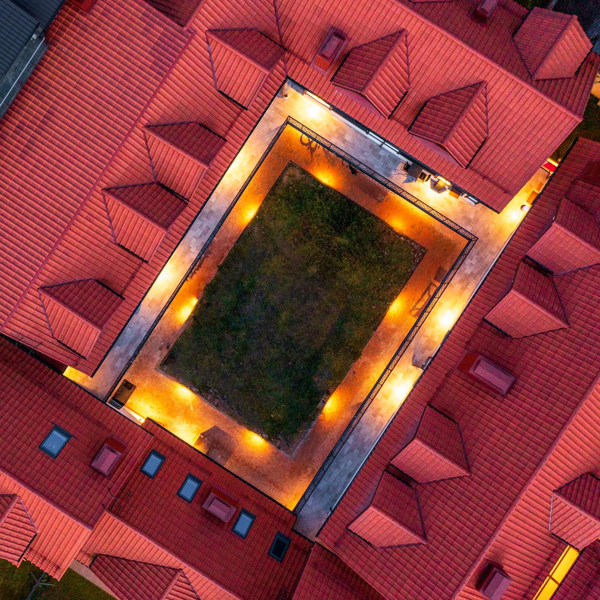 Monte Urbo apartments