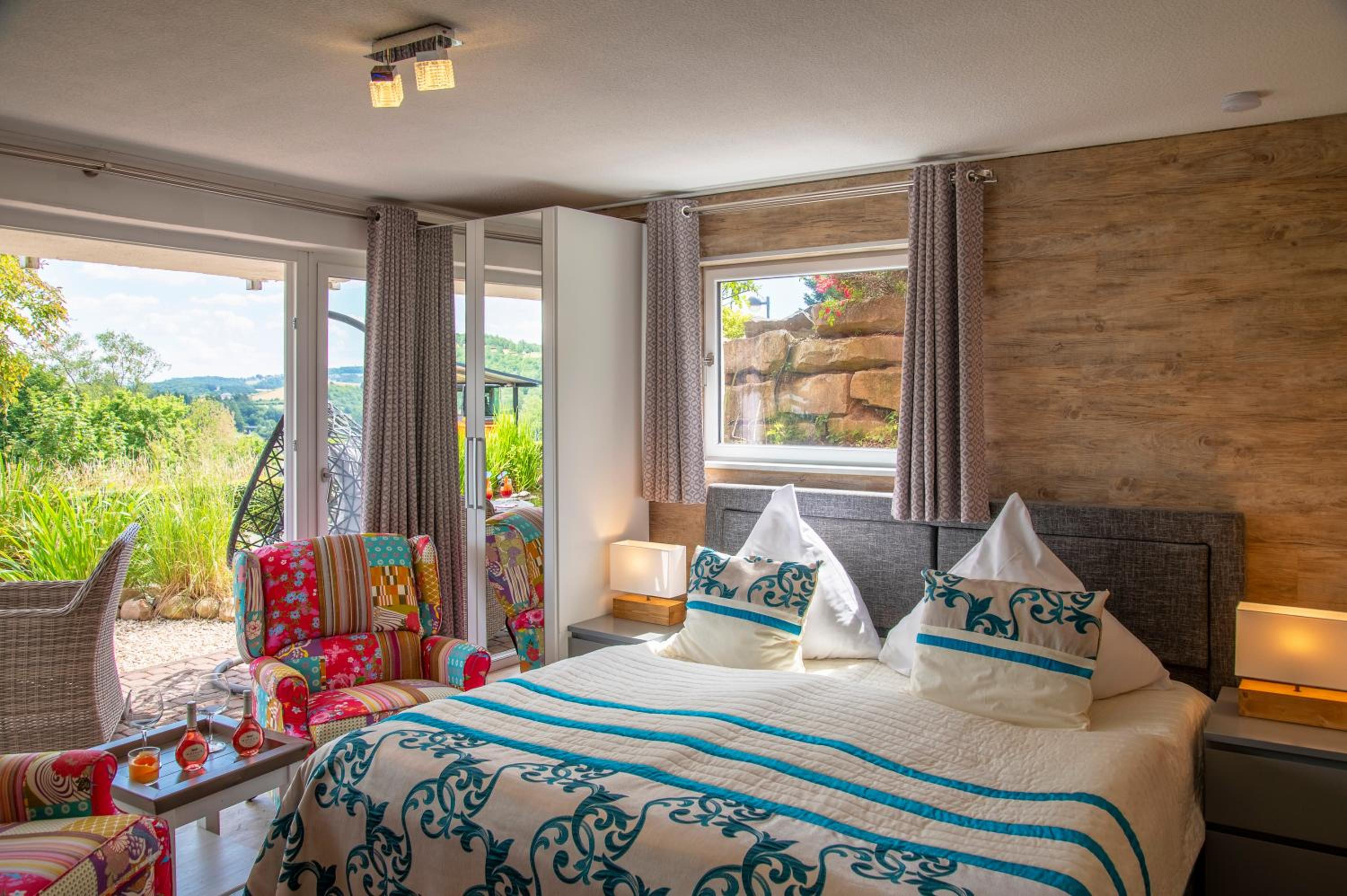 Maarberg Resort