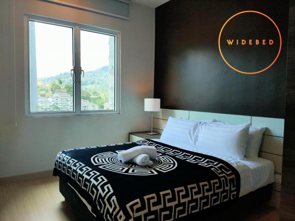 Windmill Upon Hills Genting by Widebed photo 5