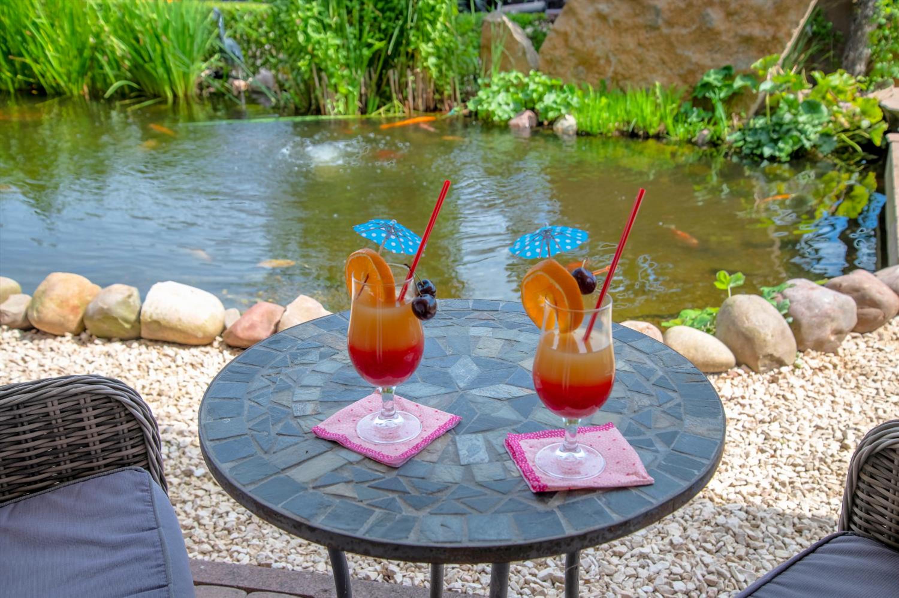 Maarberg Resort