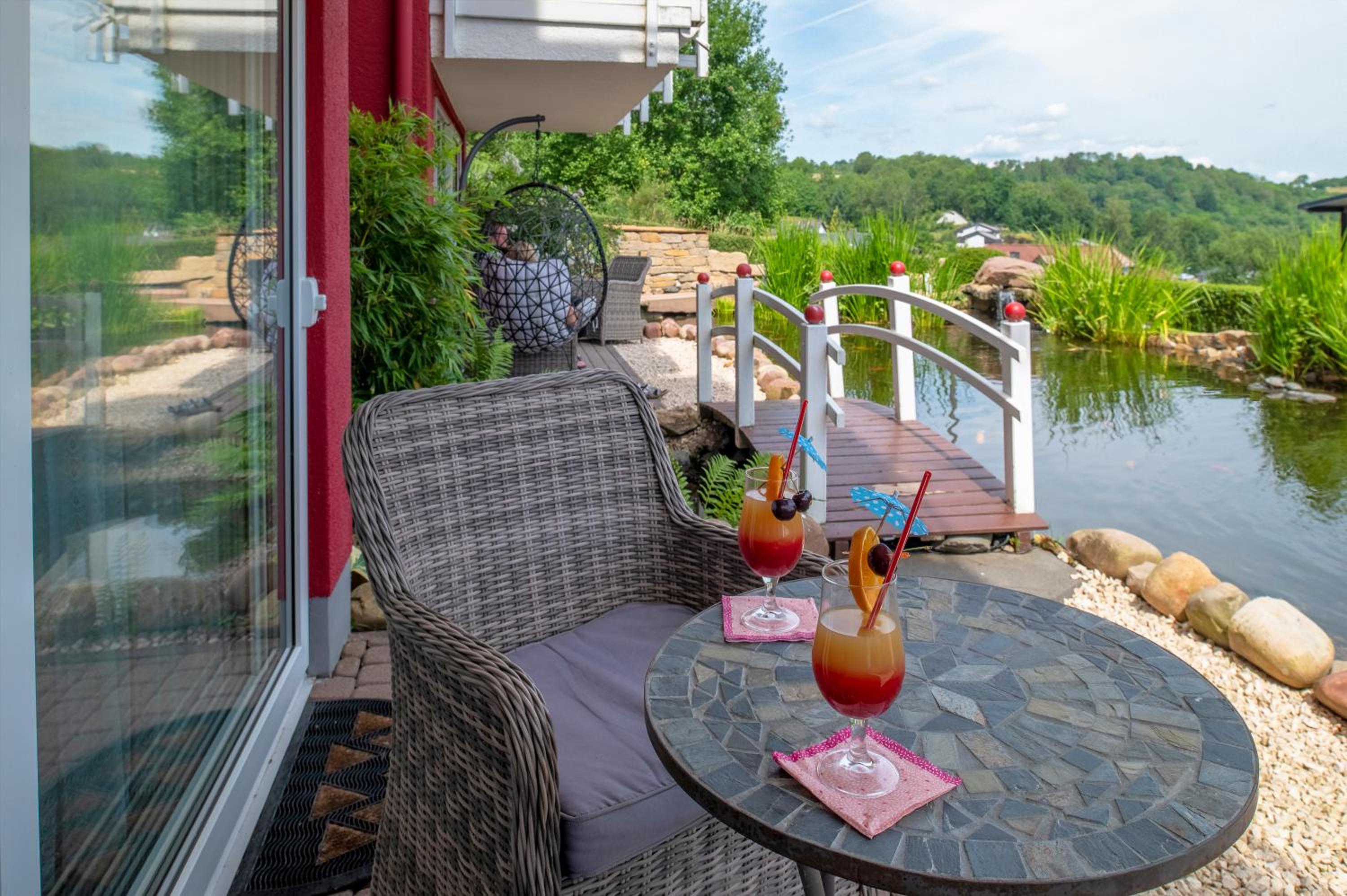Maarberg Resort