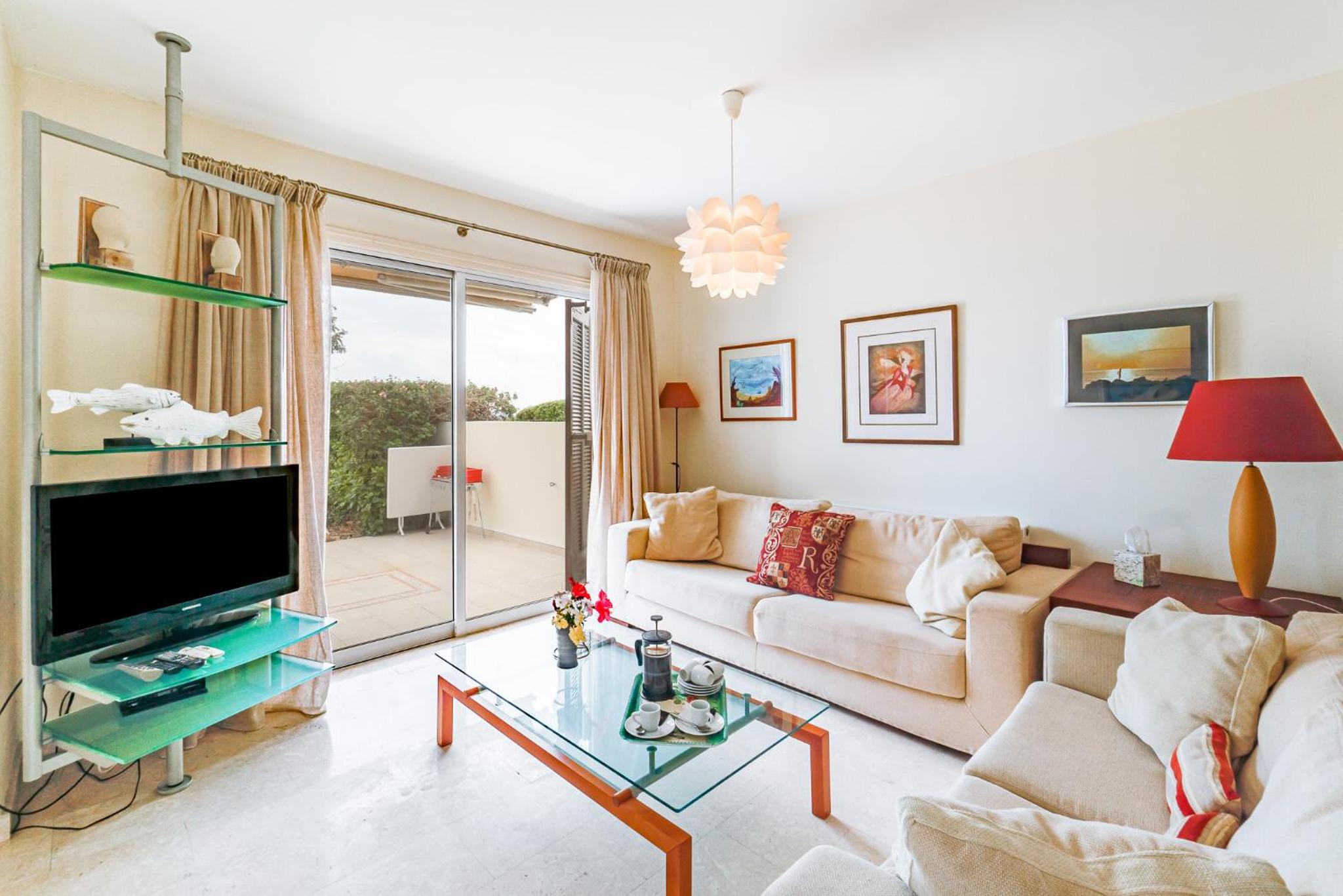 Villa Demiana by Ezoria Villas