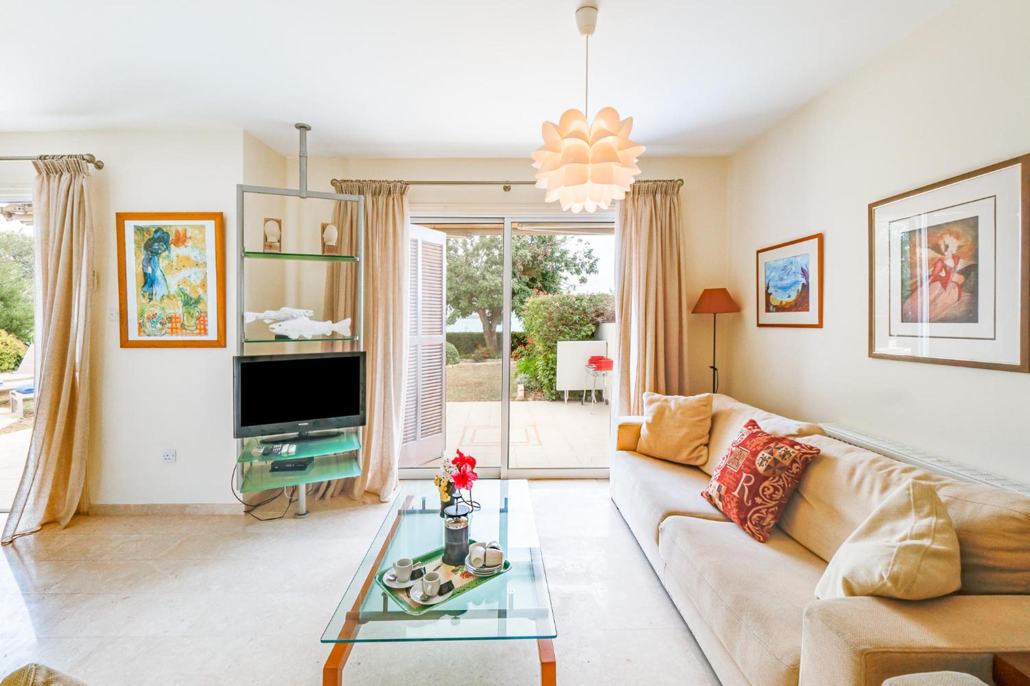 Villa Demiana by Ezoria Villas
