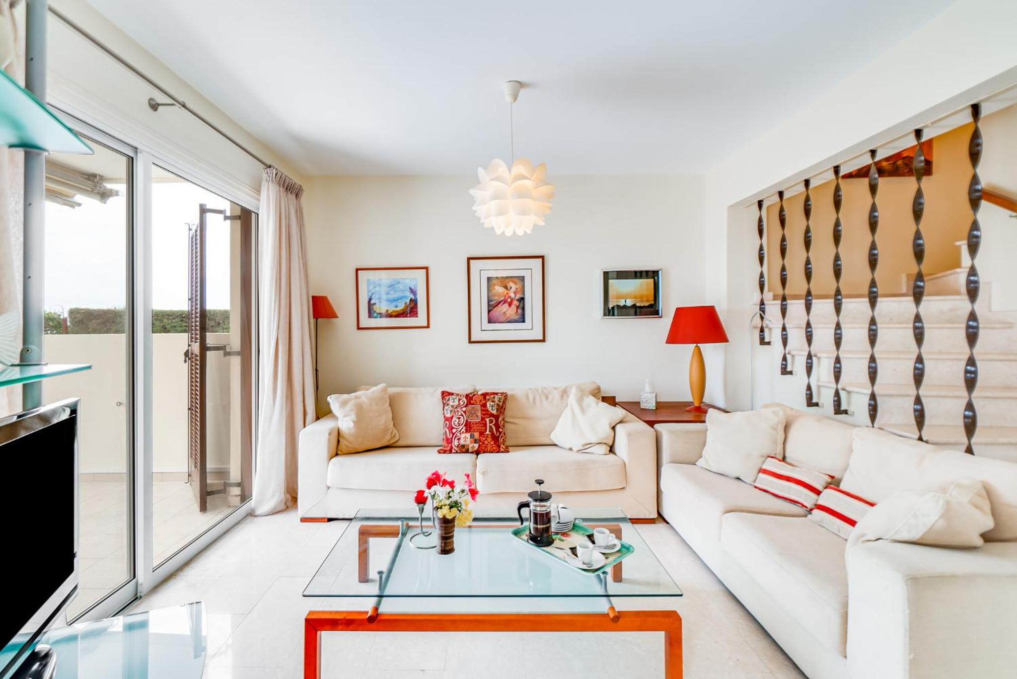 Villa Demiana by Ezoria Villas