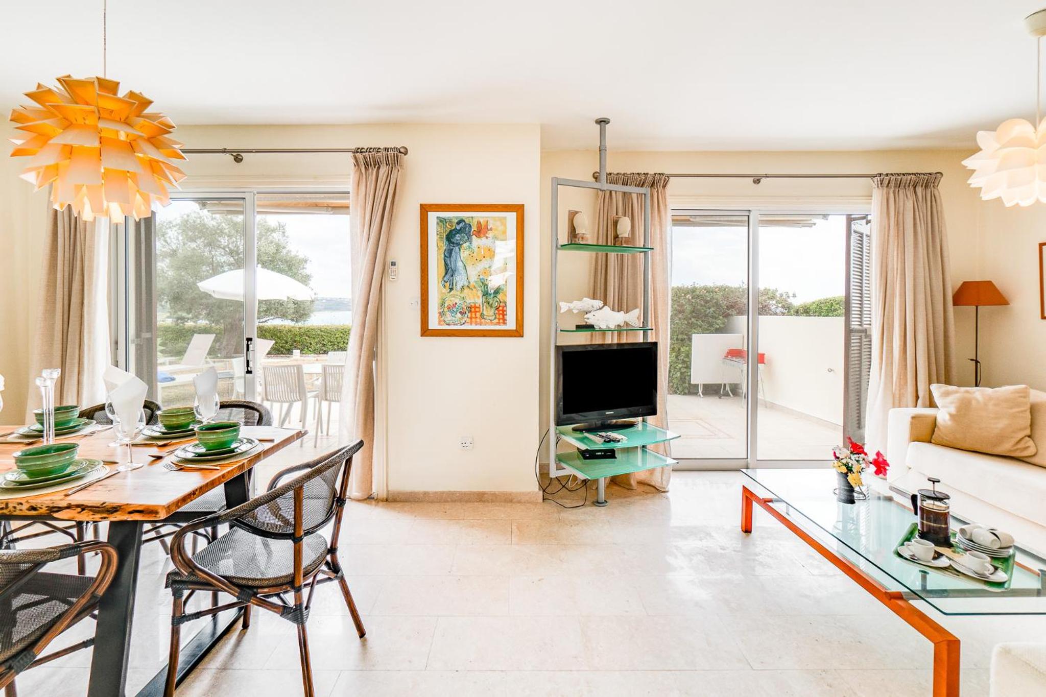Villa Demiana by Ezoria Villas