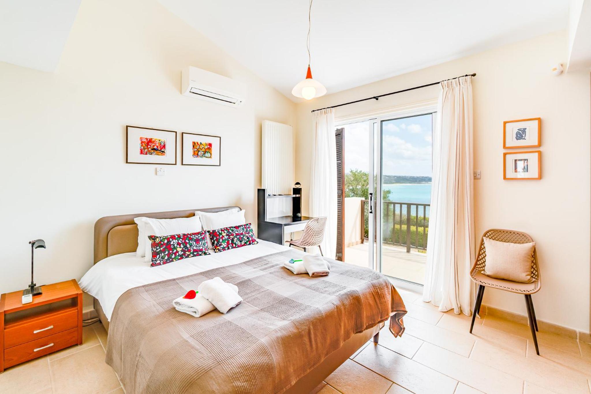 Villa Demiana by Ezoria Villas