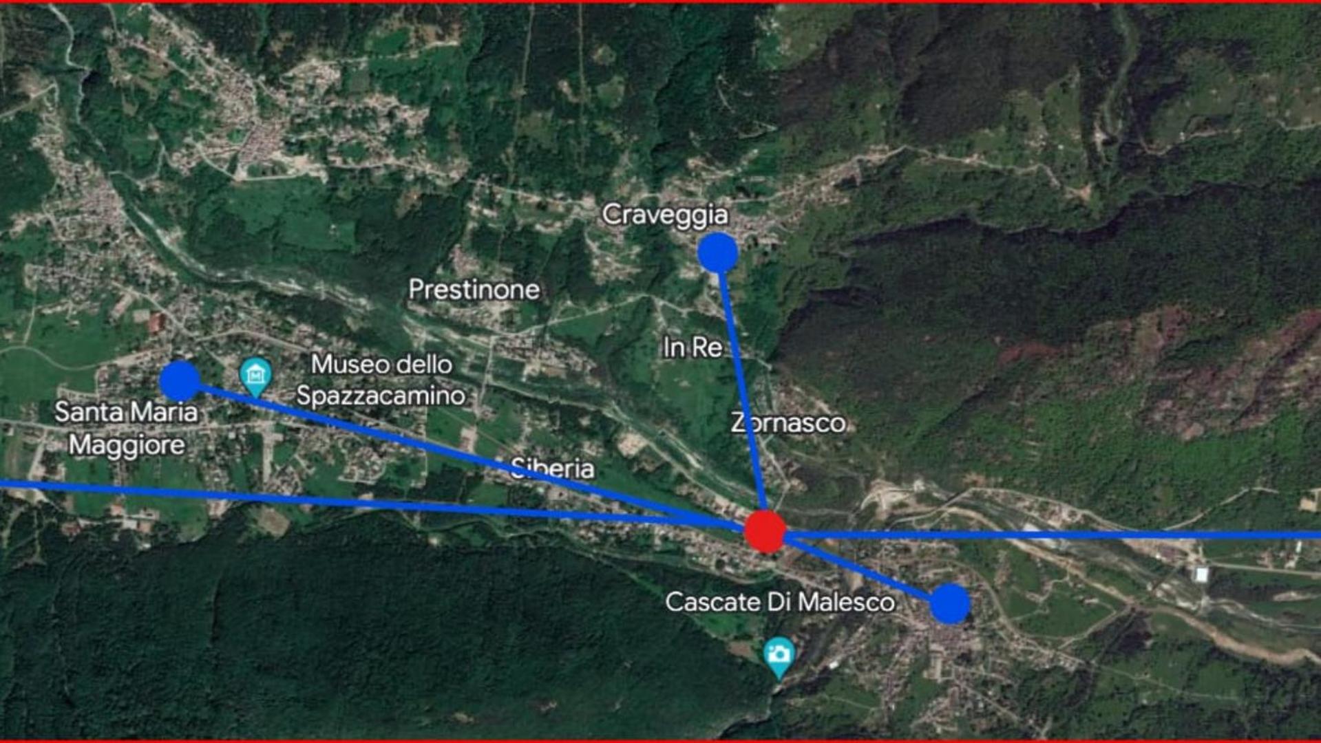Casa Pepolina, zona tranquilla, piano terra con parcheggio
