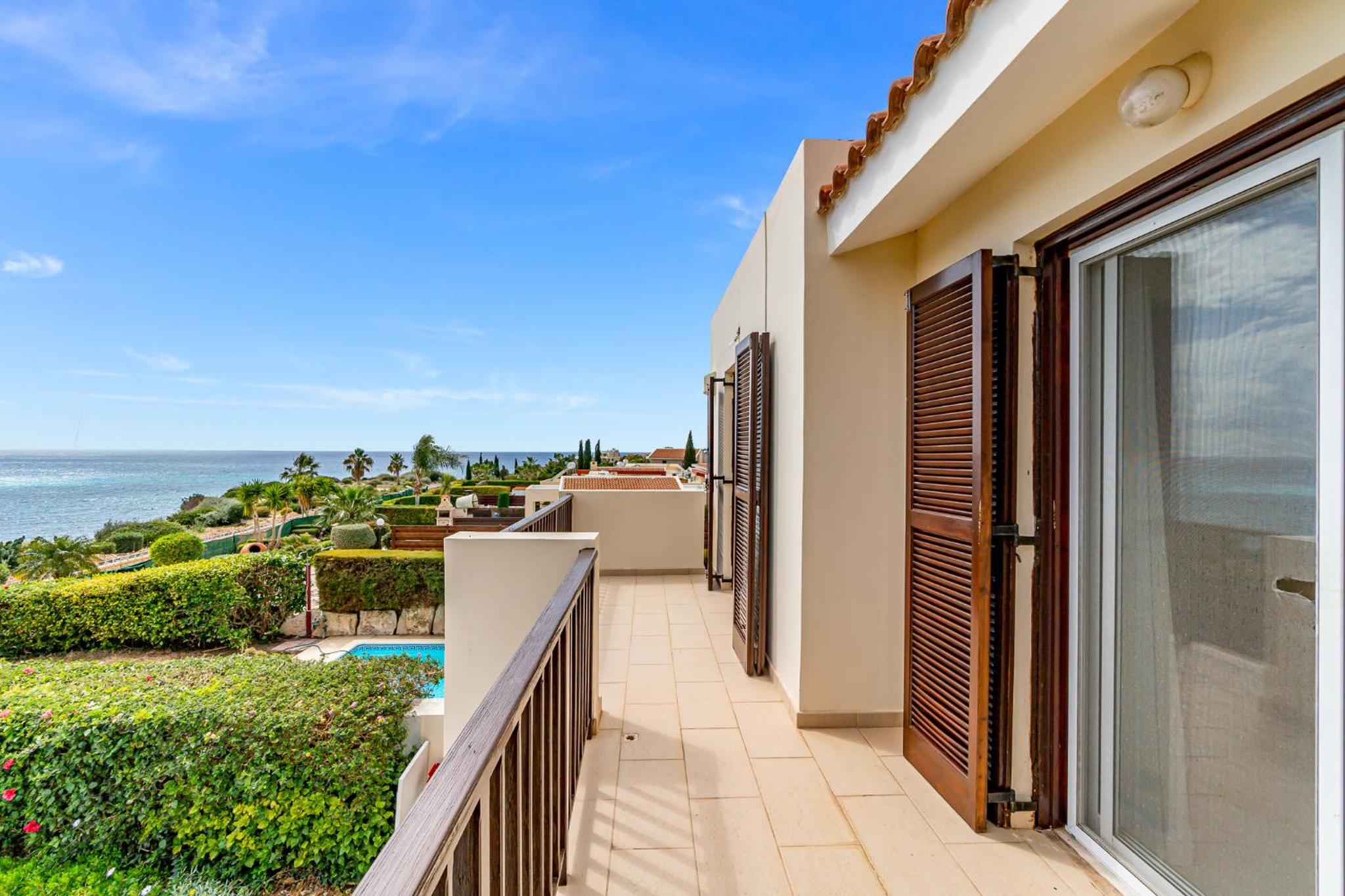 Villa Demiana by Ezoria Villas