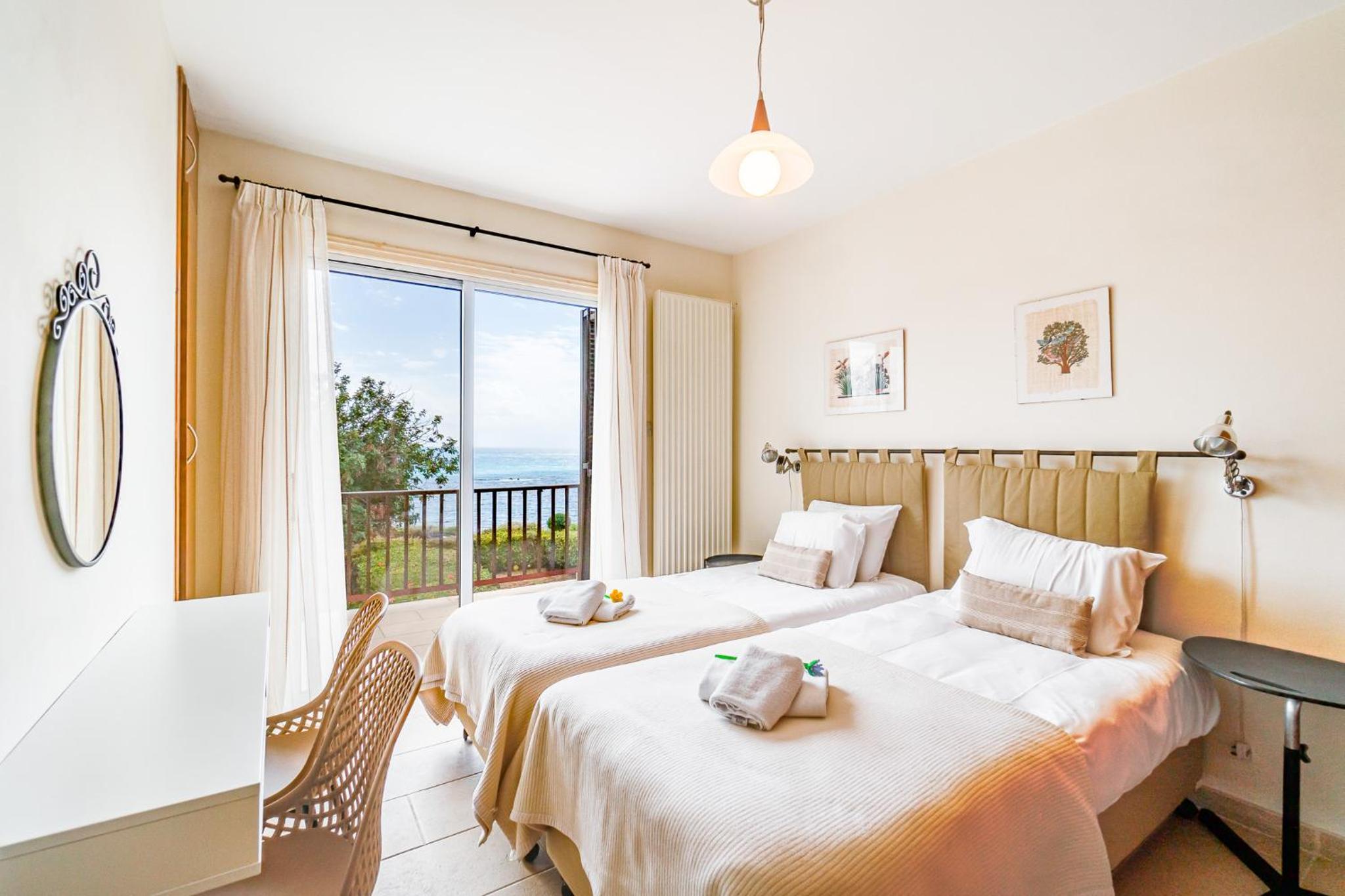 Villa Demiana by Ezoria Villas