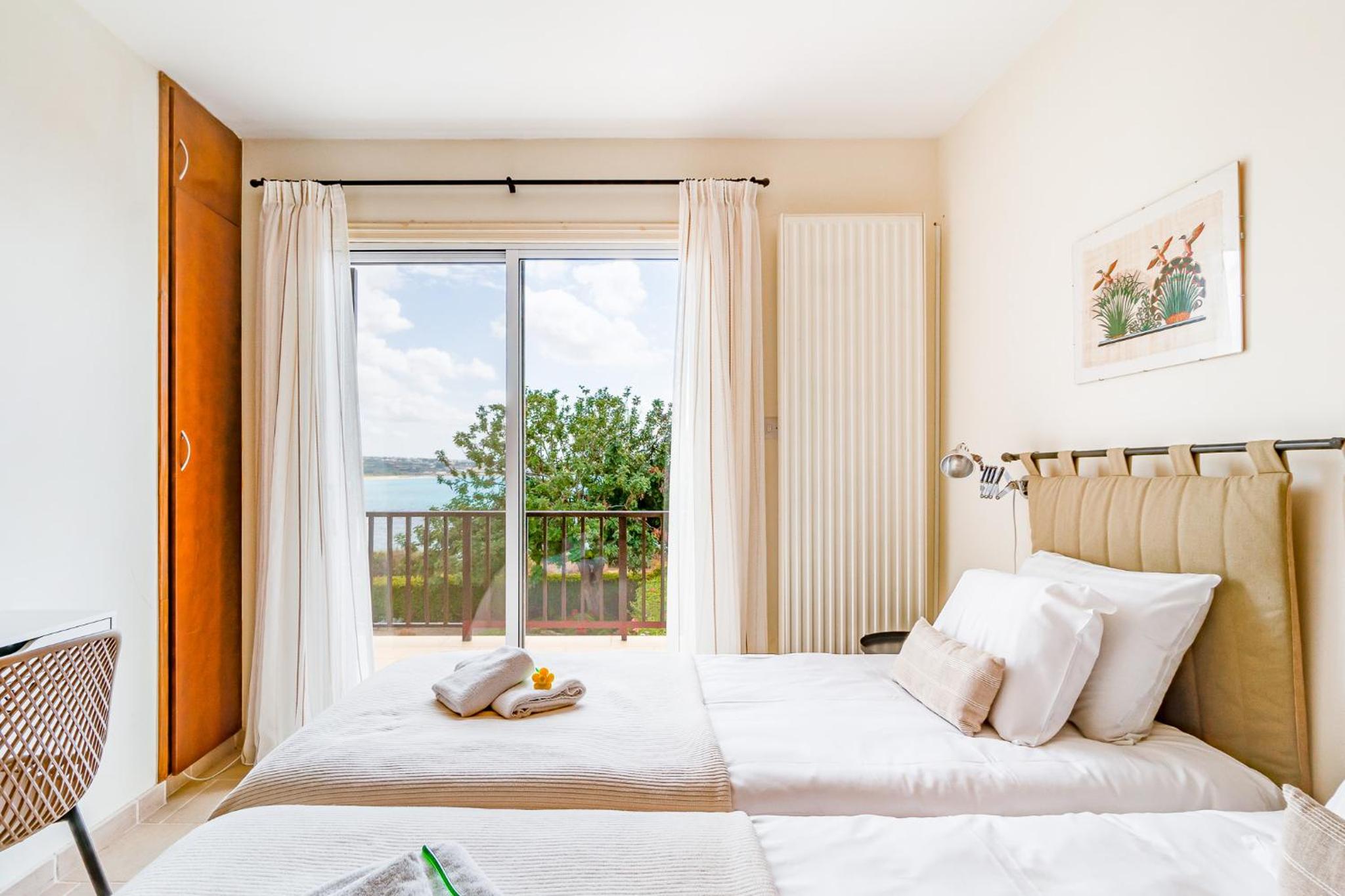 Villa Demiana by Ezoria Villas