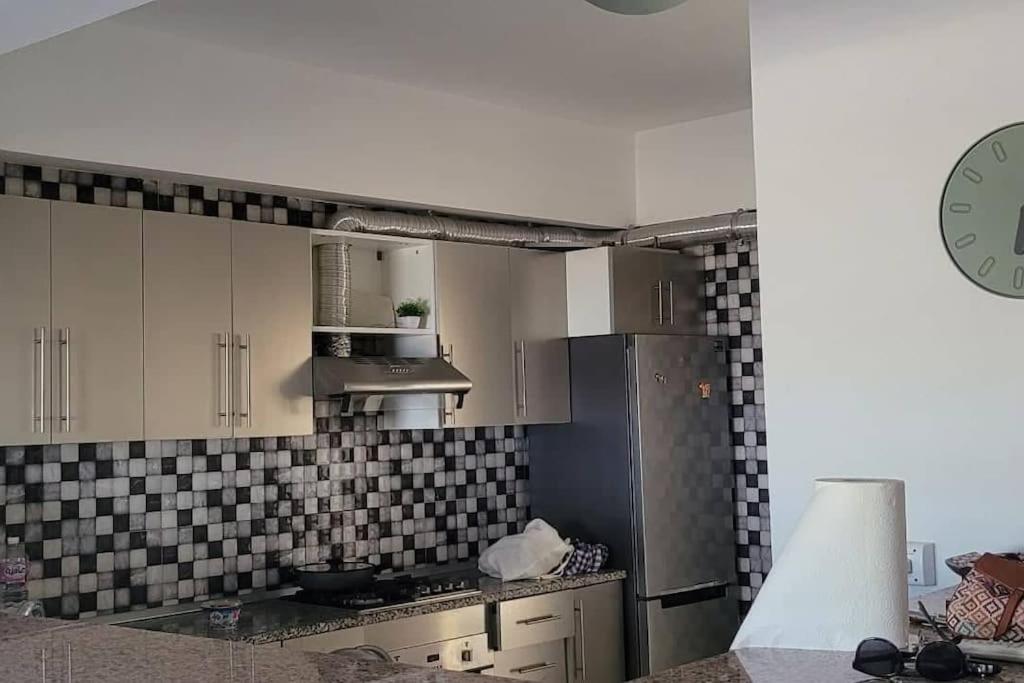 Appartement à Bizerte