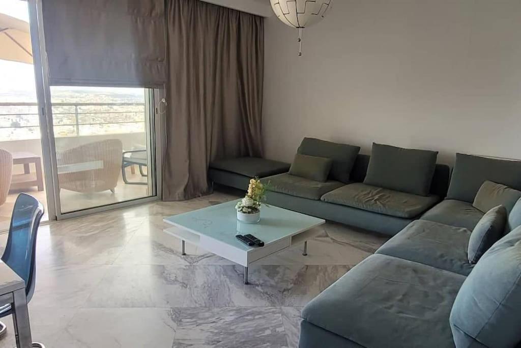 Appartement à Bizerte