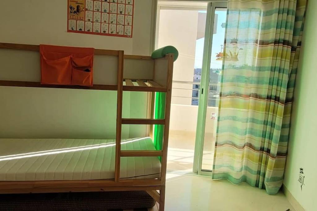 Appartement à Bizerte