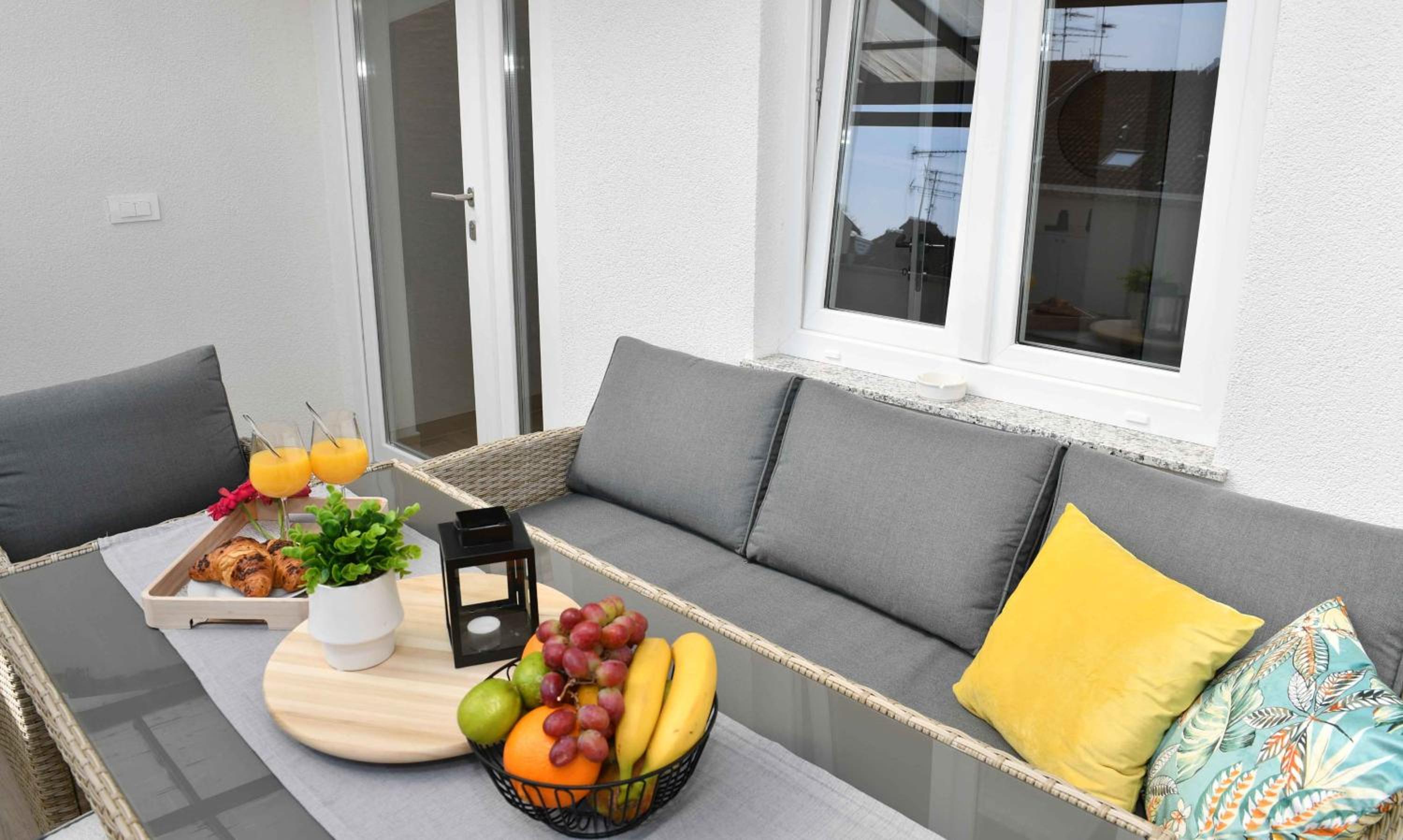 Apartman Leona