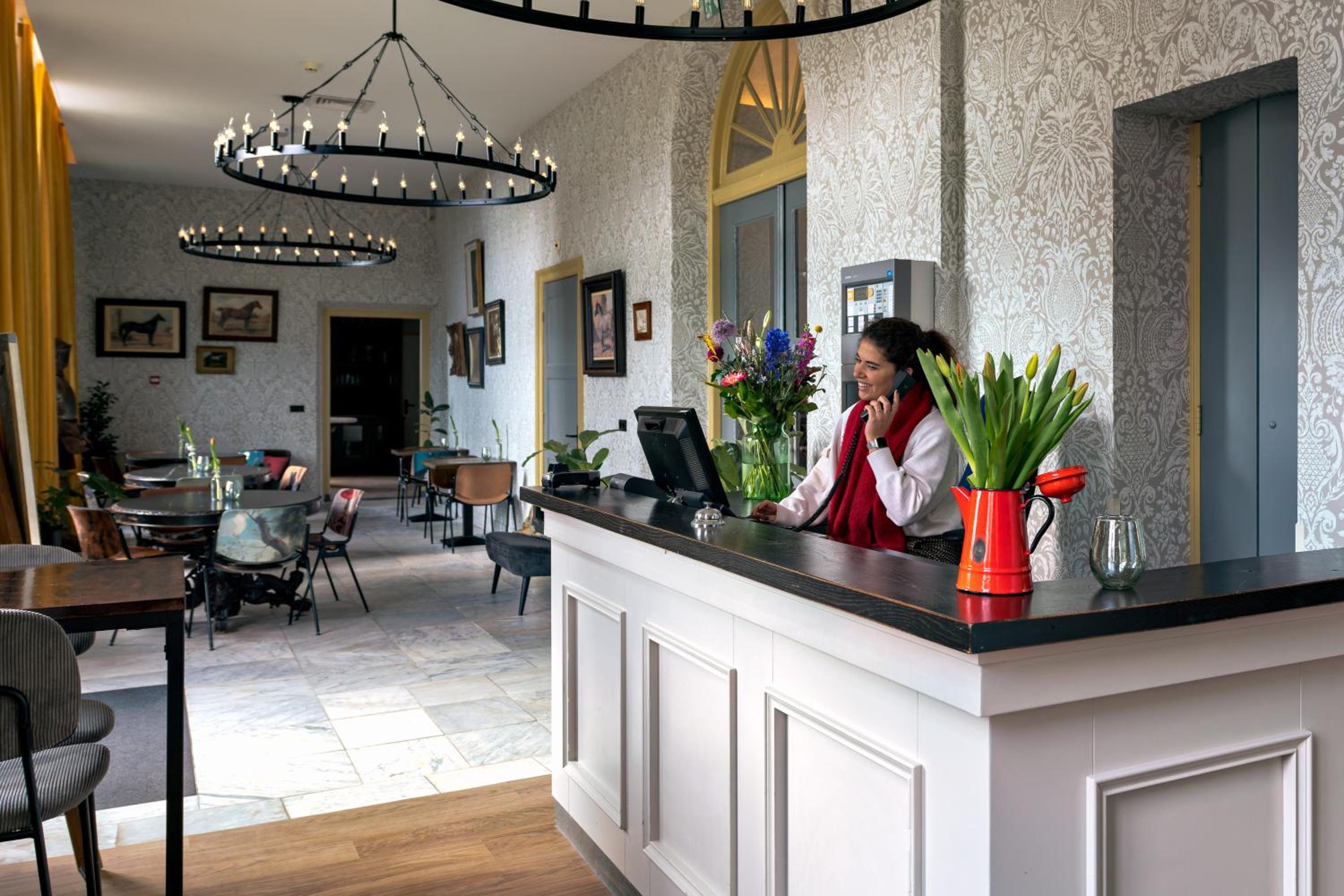 Stayokay Hostel Domburg