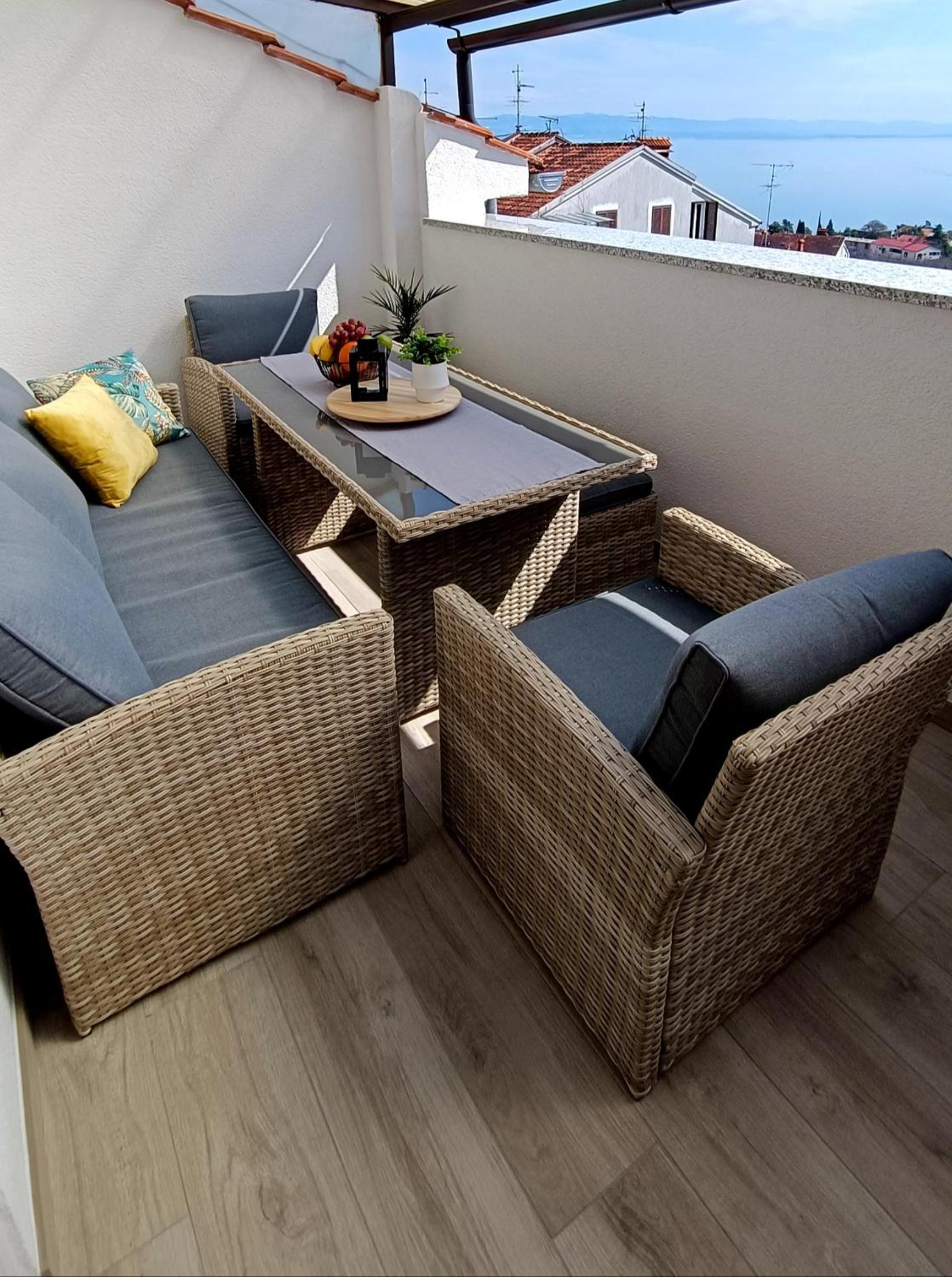 Apartman Leona