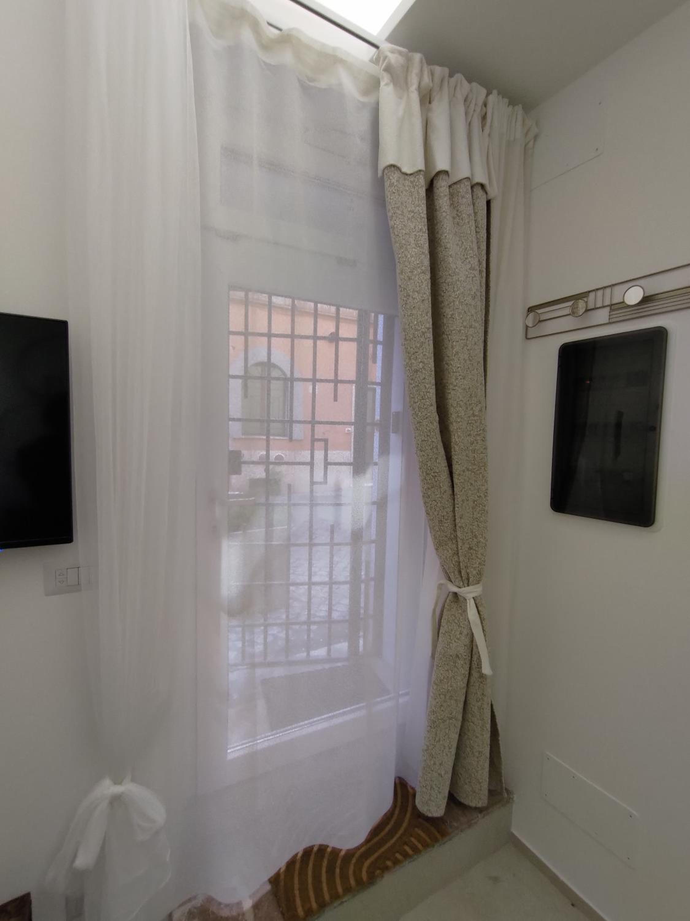 A CASA DEI ROMANI
