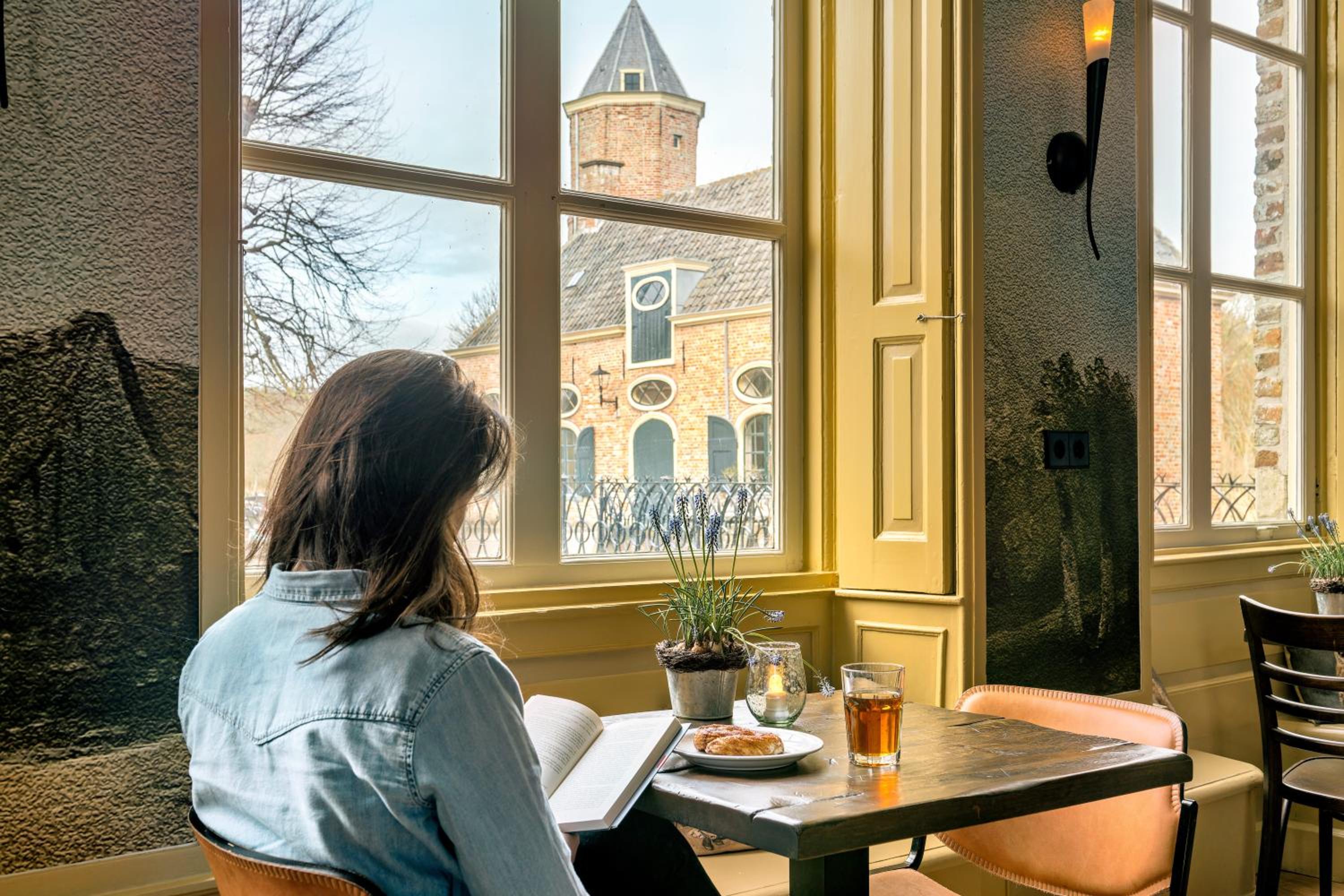 Stayokay Hostel Domburg