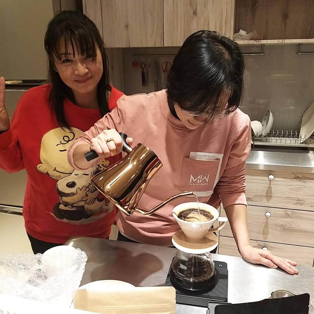 Futian B&B