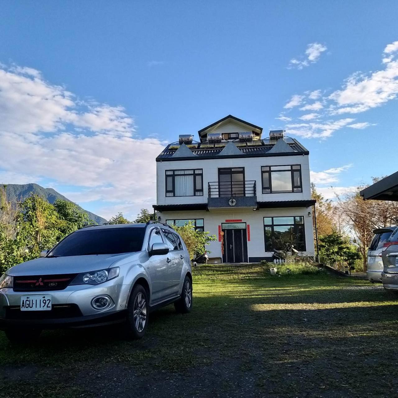 Futian B&B