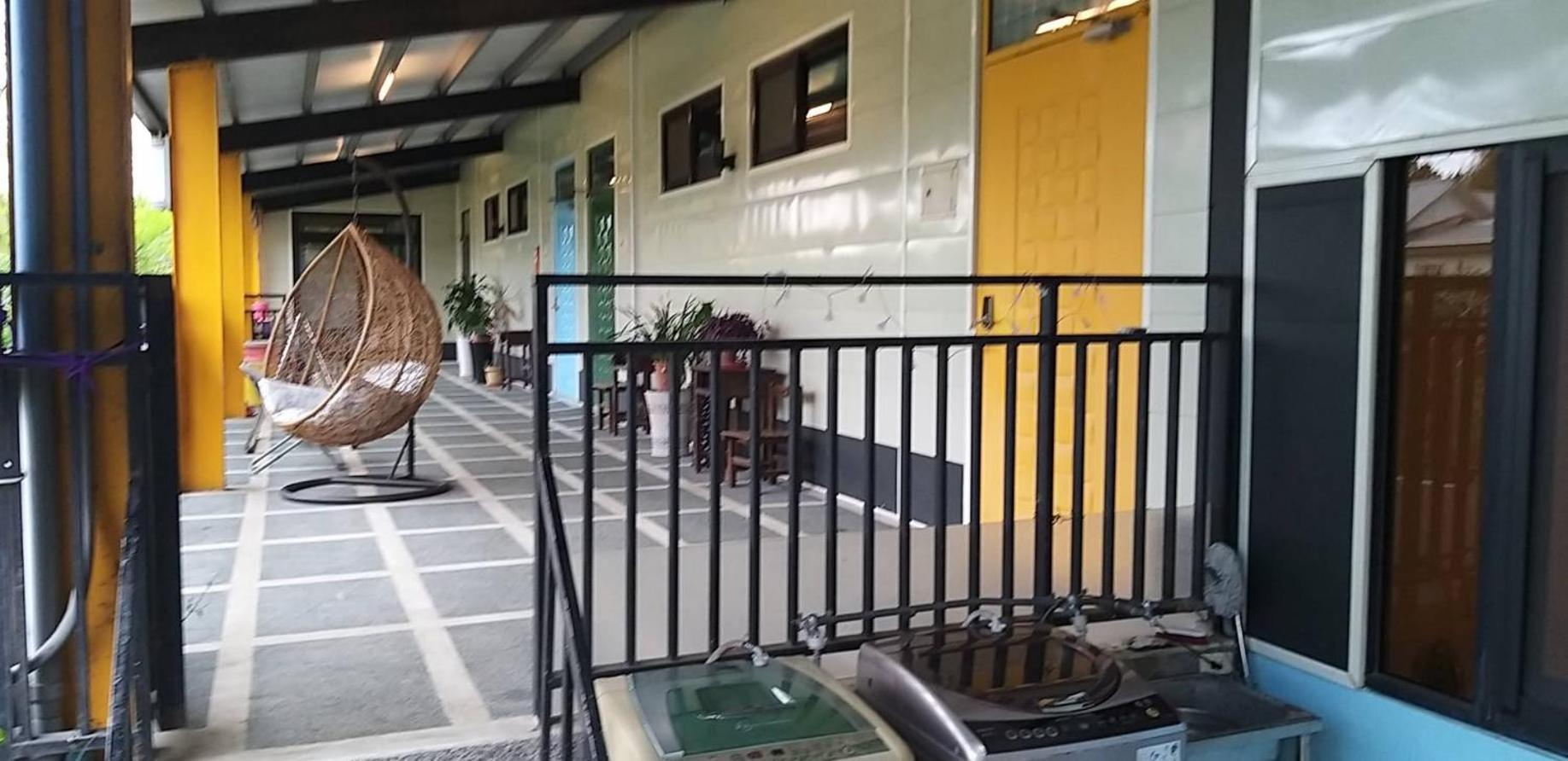 Futian B&B
